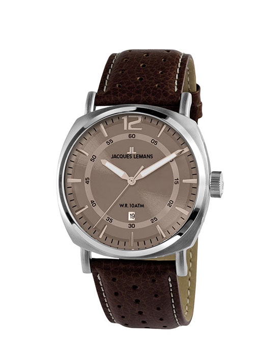 Часы Jacques Lemans Lugano 1-1943G